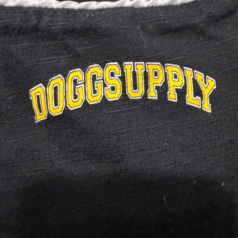 Dogg Supply pajama top size large - Picture 5 of 6